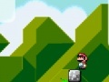 Игра Monolith Mario World