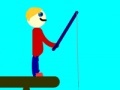 Игра Gone Fishin