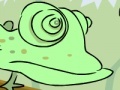 Игра Frame Lizard