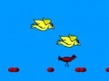 Игра Save the Golden Eggs