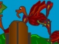 Игра Turkey Hunting