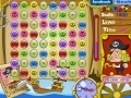 Игра Pirate Bubble