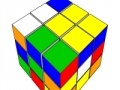 Игра Virtual Rubrik's Cube