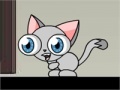 Игра Fuzzy McFluffenstein's mouse mash