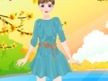 Игра Summer Style