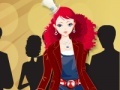 Игра Fashion Score Dress Up