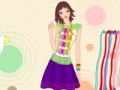 Игра Fashion Root
