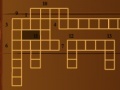 Игра Crossword - 71