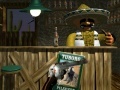 Игра Tuborg Cantina