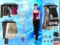 Игра Moschino cheap and chic