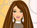 Игра Hairstyle Trends 