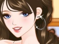 Игра Princess Irene's cupcakes