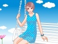 Игра Garden Girl