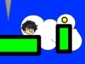 Игра Jumping Head