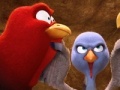 Игра Hidden Numbers-Free Birds