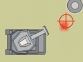 Игра Tank Attack!