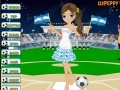 Игра An Argentina Fan