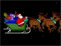 Игра Santa Simulator