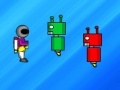 Игра Jet Pack Bob