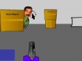 Игра 00Stick Adventure Game