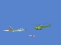 Игра Land Bomber