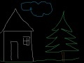 Игра Chang's paintbrush