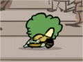 Игра Run Lil Broccoli
