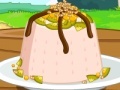 Игра Kiwifruit brittle parfait