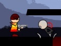 Игра Ghost's Persecution