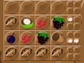Игра Mind Fruits