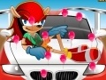 Игра Sonic Dress