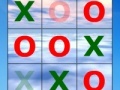 Игра Tic Tac Toe!