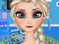 Игра Elsa Room Decor 