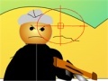 Игра Bombs Over Baghdad