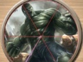 Игра Halk Angry