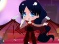 Игра Bat Girl