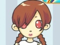 Игра Decora Dressup