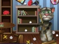 Игра Tom cat clean room