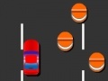 Игра Scenic City Barrel Racing