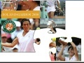 Игра Puzzle Francesca Schiavone Roland Garros Champion 2010