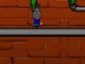 Игра Sewer Dweller