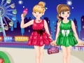 Игра Children's Day with My Friend