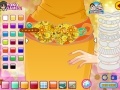 Игра Decor My Girly Belt