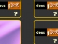 Игра Sound memory