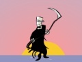 Игра Muerte Viene Para Nosotro