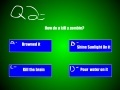 Игра Zombie Survival Quiz