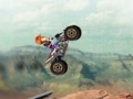 Игра Guy Motorbike 3