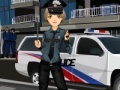 Игра Cop In Action