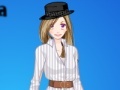 Игра Emma Dress Up