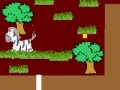 Игра Amazon Race